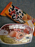 sweets