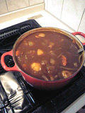 chicken curry