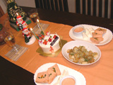 christmas eve