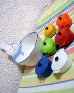 le creuset