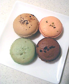 macarron