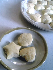 scone