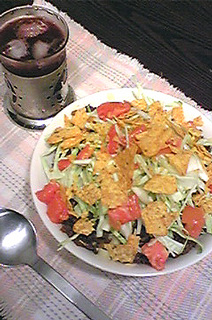 tacorice