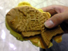 taiyaki