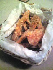 jerky