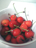 cherry