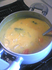 stew